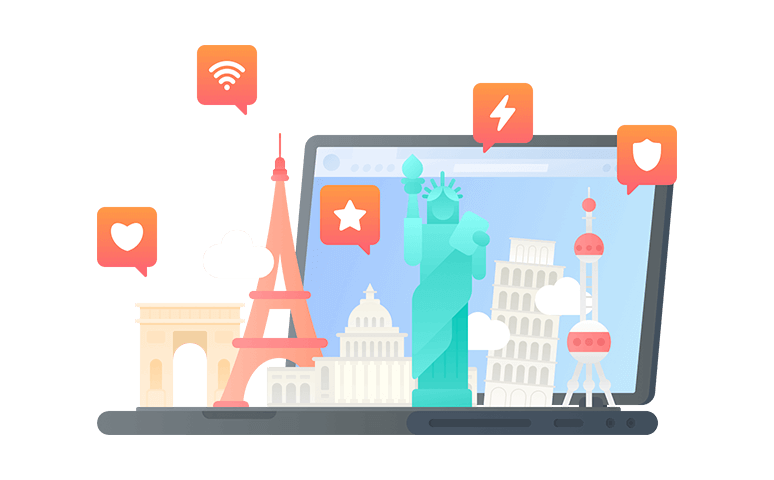 企鹅直播加速器 - 海外刷抖音VPN